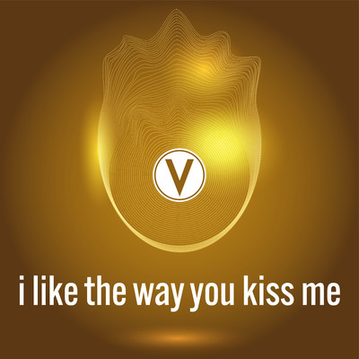 シングル/i like the way you kiss me/Vuducru
