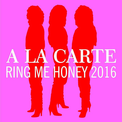 アルバム/Ring Me Honey 2016/A La Carte