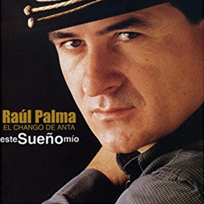 Este Sueno Mio/Raul Palma