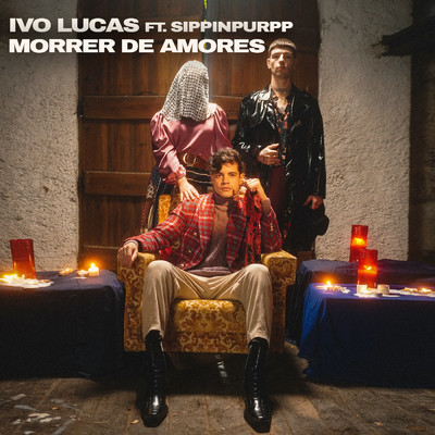 Ivo Lucas, Sippinpurpp