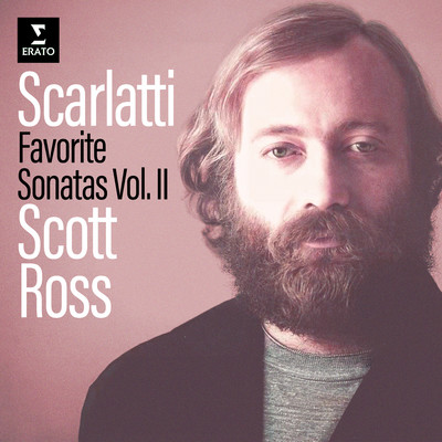 アルバム/Scarlatti: Favorite Sonatas, Vol. II/Scott Ross