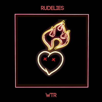 シングル/WTR/RudeLies