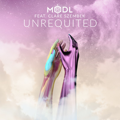 シングル/Unrequited (feat. Clare Szembek)/Modl