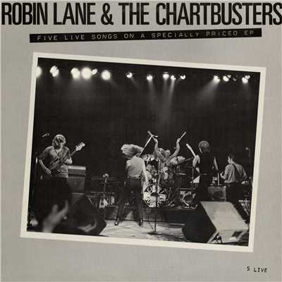 When Things Go Wrong (Live)/Robin Lane & The Chartbusters