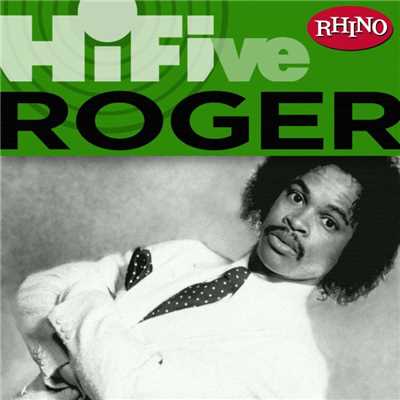 Rhino Hi-Five: Roger/Roger