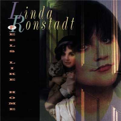 The Blue Train (with Dolly Parton & Emmy Lou Harris)/Linda Ronstadt