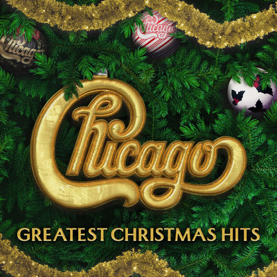 アルバム/Greatest Christmas Hits/Chicago