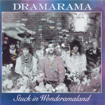 シングル/Stuck in Wonderamaland/Dramarama
