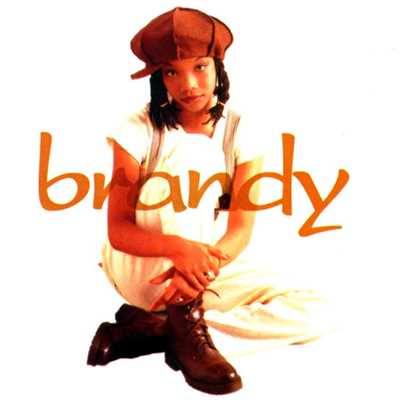 アルバム/Brandy/Brandy