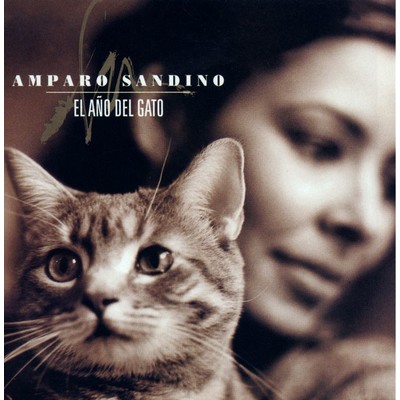 シングル/Son de la Loma/Amparo Sandino