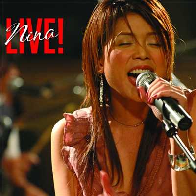 シングル/Through the Fire (Live)/Nina