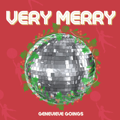 アルバム/VERY MERRY/Genevieve Goings