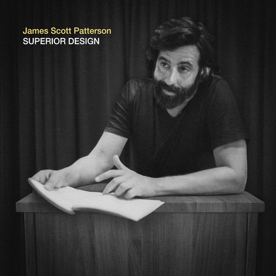 Superior Design/James Scott Patterson