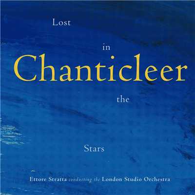 Schwartz ／ Arr Barnett : You and the Night and the Music/Chanticleer
