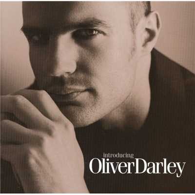 The First Time Ever I Saw Your Face/Oliver Darley