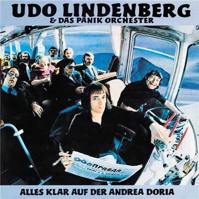 Du heisst jetzt Jeremias (Remastered)/Udo Lindenberg & Das Panik-Orchester
