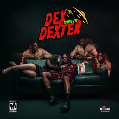 アルバム/Dex Meets Dexter/Famous Dex