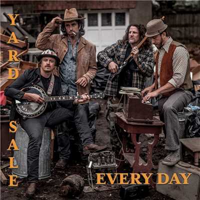 Every Day/Yard Sale