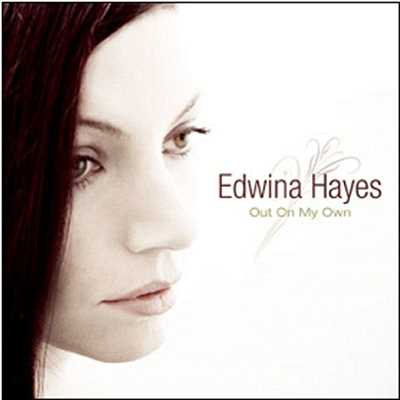 Edwina Hayes