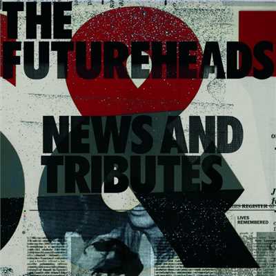 アルバム/News And Tributes (Standard CD)/The Futureheads