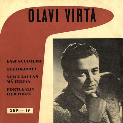 Tuulikannel/Olavi Virta