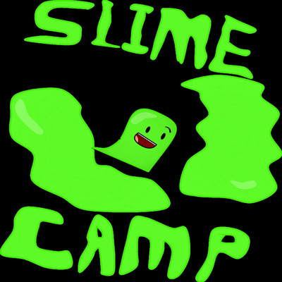 Slime Camp (feat. Shameless Dingo)/Lil Masterbate