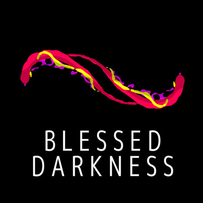 アルバム/Blessed Darkness/Cafe BGM channel
