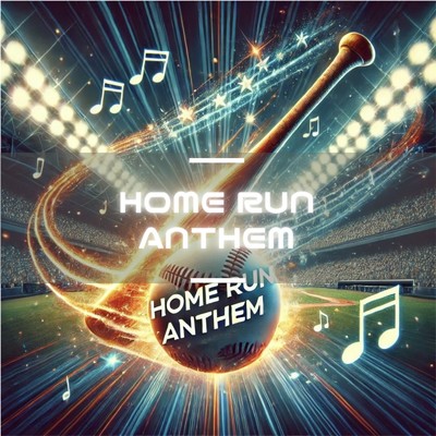 Home Run Anthem/Rhythm Ace