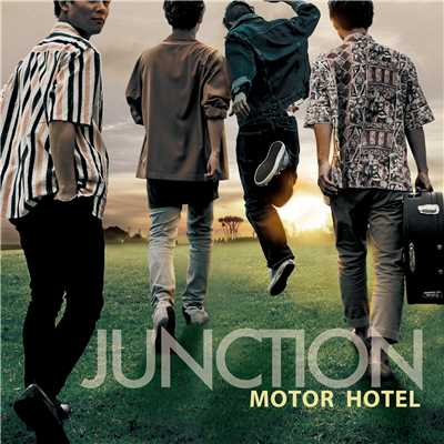 シングル/JUNCTION/MOTOR HOTEL