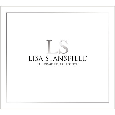 アルバム/The Boxset Collection/Lisa Stansfield