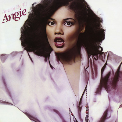 Under the Moon and Over the Sky/Angela Bofill