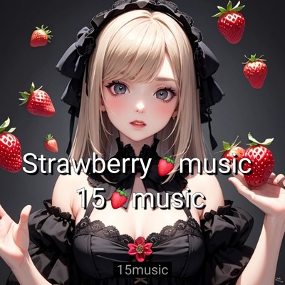 シングル/Strawberry15music/15music