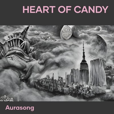 Heart of candy/Aurasong