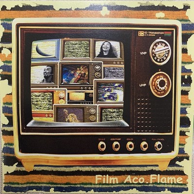 Film Aco. Flame