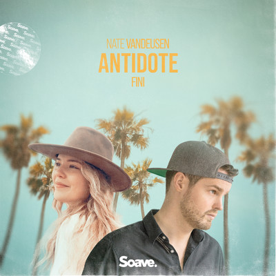 Antidote/Nate VanDeusen & Fini