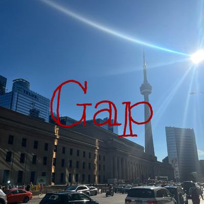 Gap/Ouga