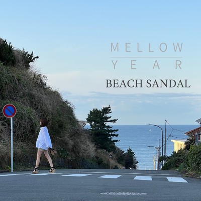 Beach Sandal (KR)/mellowyear