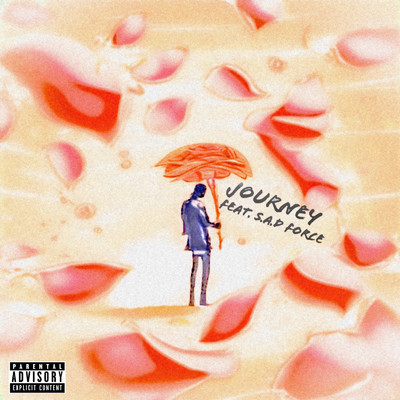Journey (feat. S.A.D Force)/Virgo