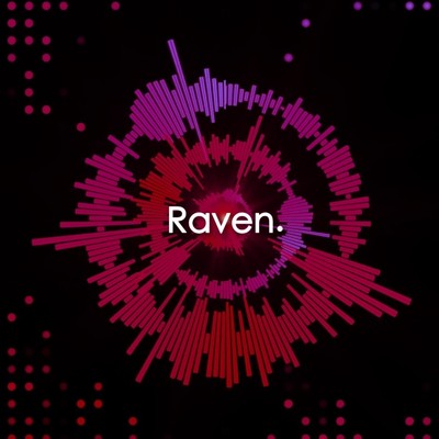 Raven./-神-爆烈ストーム！！