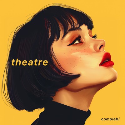 theatre/comolebi