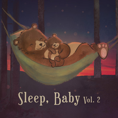 アルバム/Sleep, Baby, Vol.2/Nursery Rhymes 123