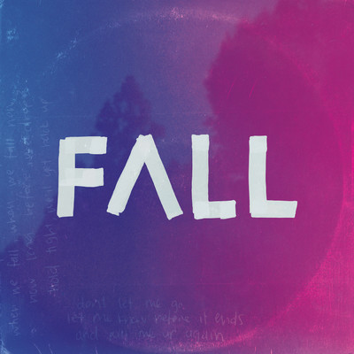 Fall/Francois Van Coke／Matthew Mole