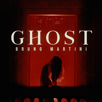 シングル/Ghost/Bruno Martini