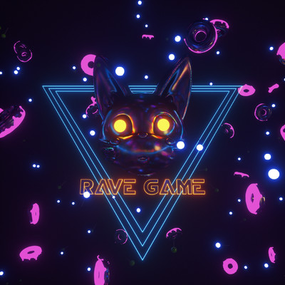 RAVE GAME (Explicit)/BEAUZ