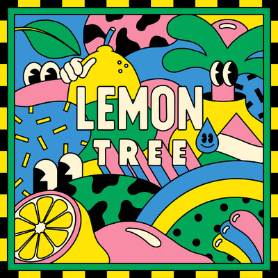 シングル/Lemon Tree/Mt. Joy