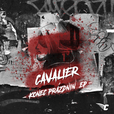 Konec prazdnin EP (Explicit)/Cavalier