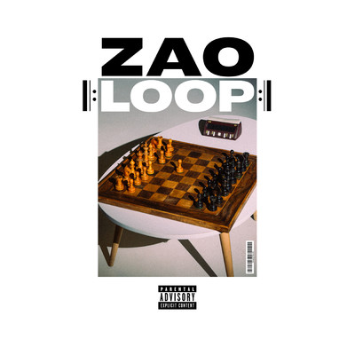 シングル/Loop (Explicit)/Zao