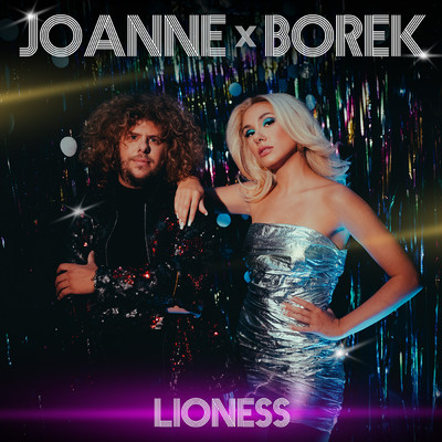 Lioness/Joanne／BOREK