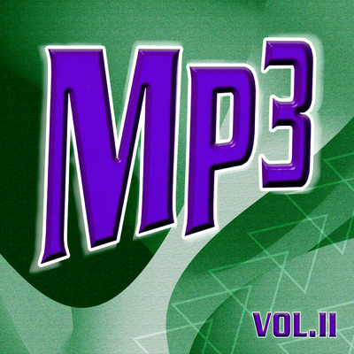 MP3 (Vol.2)/DJ MP3
