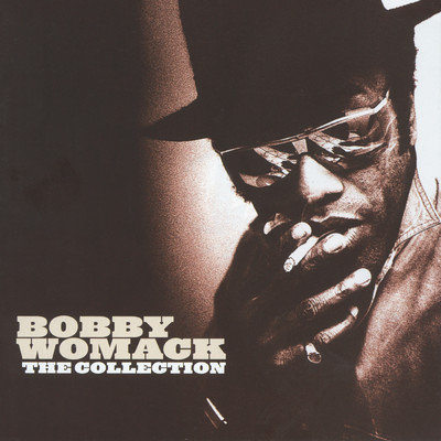 Whatever Happened To The Times？/Bobby Womack